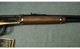Winchester ~ 94 Golden Spike Commemorative ~ .30-30 Winchester - 4 of 10