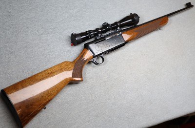 Browning ~ BAR Safari ~ .30-06 Springfield