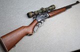 Marlin ~ Model 444SS ~ .444 Marlin - 1 of 12