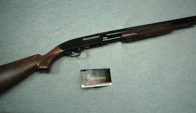 Browning ~ 42 Grade 1 Limited Edition ~ .410
