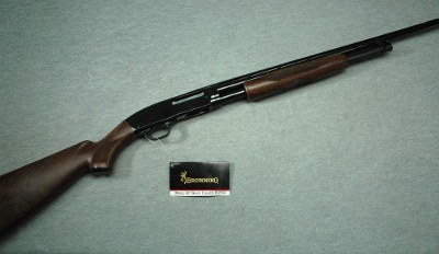 Browning ~ 42 Grade 1 Limited Edition ~ .410