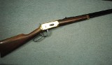 Winchester ~ Centennial '66 ~ .30-30 Winchester - 1 of 10