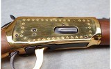 Winchester ~ Model 94 Lone Star Commemorative ~ .30-30 WIN - 5 of 15