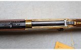 Winchester ~ Model 94 Lone Star Commemorative ~ .30-30 WIN - 12 of 15