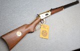 Winchester ~ Model 94 Lone Star Commemorative ~ .30-30 WIN