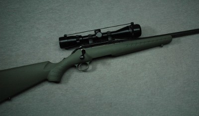 Ruger ~ American ~ 6.5 Creedmoor