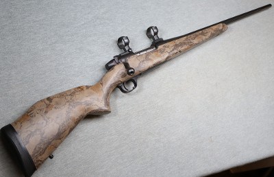 WeatherbyMark V.300 WIN MAG