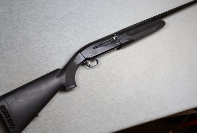 Browning ~ Gold Hunter ~ 12 Gauge