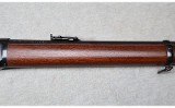 Winchester ~ Model 1894 NRA Centennial Musket ~ .30-30 WIN - 5 of 13
