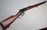Winchester ~ Model 1894 NRA Centennial Musket ~ .30-30 WIN