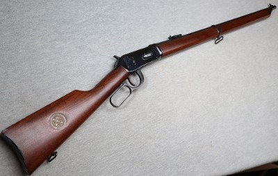 Winchester ~ Model 1894 NRA Centennial Musket ~ .30-30 WIN