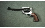 Ruger ~ New Model Blackhawk ~ .357 Magnum - 2 of 2