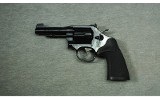 Smith & Wesson ~ Model 48 ~ .22 MFR - 2 of 2