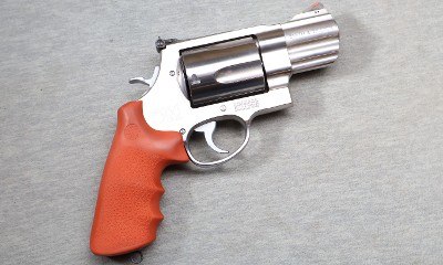 Smith & Wesson ~ Model 500 ES ~ .500 S&W Mag