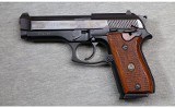 Taurus ~ Model PT 92 C ~ 9mm - 2 of 2