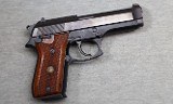 Taurus ~ Model PT 92 C ~ 9mm - 1 of 2