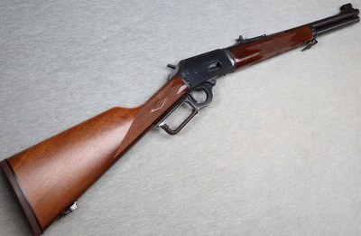 Marlin ~ Model 1894S Limited ~ .45 Colt