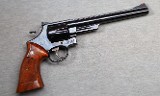 Smith & Wesson ~ Model 57 "No Dash" ~ .41 Magnum - 1 of 2
