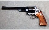 Smith & Wesson ~ Model 57 "No Dash" ~ .41 Magnum - 2 of 2