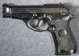 Beretta 85BB ~ 9mm Short - 1 of 1