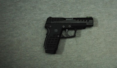 Keltec ~ P15 ~ 9mm Luger