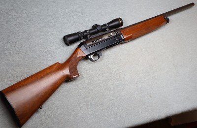 Benelli ~ 121 SL 80 ~ 12 Gauge