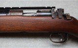 Winchester ~ Model 52 ~ .22 LR - 9 of 12
