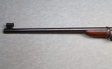 Winchester ~ Model 52 ~ .22 LR - 6 of 12