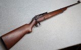 Winchester ~ Model 52 ~ .22 LR