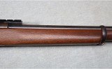 Winchester ~ Model 52 ~ .22 LR - 4 of 12