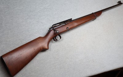 WinchesterModel 52.22 LR