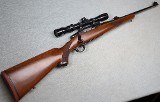 Ruger ~ M77 ~ .30-06 Springfield