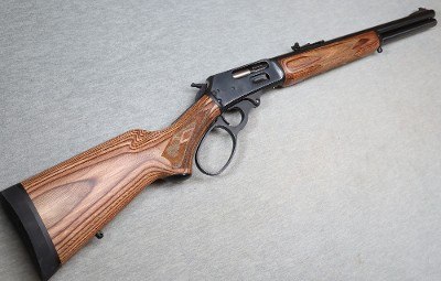 Marlin ~ Model 1895GBL ~ .45-70 GOVT