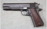 Ithaca ~ M1911 A1 U.S. Army ~ .45 AUTO - 2 of 2