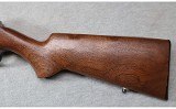 Browning ~ T-Bolt ~ .22 Long Rifle - 8 of 9