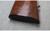 Browning ~ T-Bolt ~ .22 Long Rifle - 9 of 9