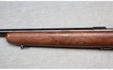 Browning ~ T-Bolt ~ .22 Long Rifle - 6 of 9