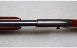 Remington ~ Model 121 The Fieldmaster ~ .22 Smoothbore - 10 of 12