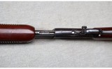 Remington ~ Model 121 The Fieldmaster ~ .22 Smoothbore - 8 of 12