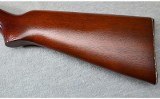 Remington ~ Model 121 The Fieldmaster ~ .22 Smoothbore - 11 of 12