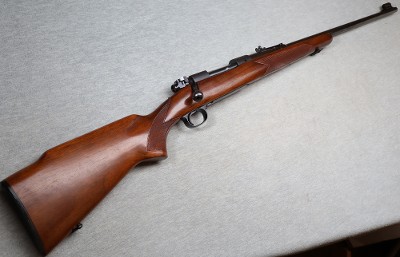 Winchester ~ Model 70 ~ .243 WIN