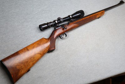 MauserES 340.22 LR