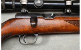 Mauser ~ ES 340 ~ .22 LR - 3 of 12