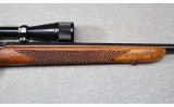 Mauser ~ ES 340 ~ .22 LR - 4 of 12