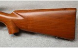 Winchester ~ Model 70 Target ~ .220 Swift - 11 of 12