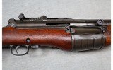 Johnson Automatics ~ Model of 1941 Chilean Contract ~ 7mm Mauser - 3 of 14