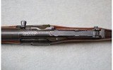 Johnson Automatics ~ Model of 1941 Chilean Contract ~ 7mm Mauser - 12 of 14