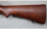 Johnson Automatics ~ Model of 1941 Chilean Contract ~ 7mm Mauser - 13 of 14