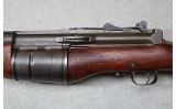 Johnson Automatics ~ Model of 1941 Chilean Contract ~ 7mm Mauser - 11 of 14