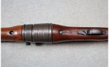 Johnson Automatics ~ Model of 1941 Chilean Contract ~ 7mm Mauser - 10 of 14